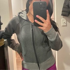 Lululemon Scuba Hoodie